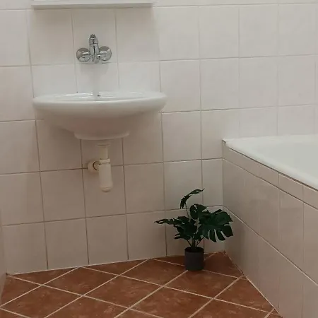 Pensjonat Starr Havlíčkŭv Brod