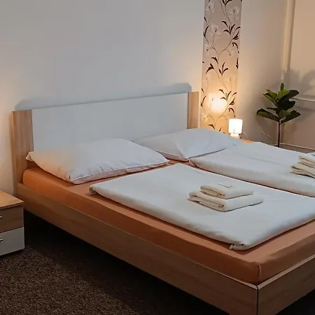 Starr 3* Havlíčkŭv Brod