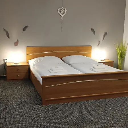 Guest house Starr 3*