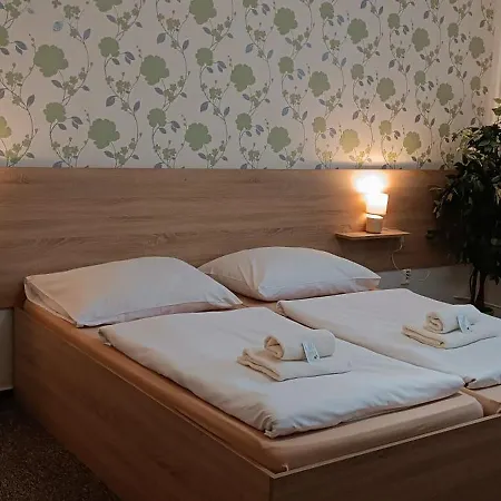 Starr Pensjonat Havlíčkŭv Brod