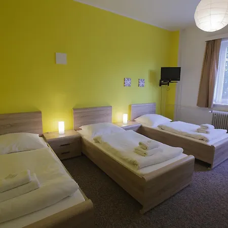 Guest house Starr 3*