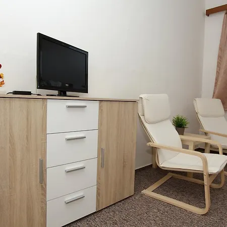 Guest house Starr 3*