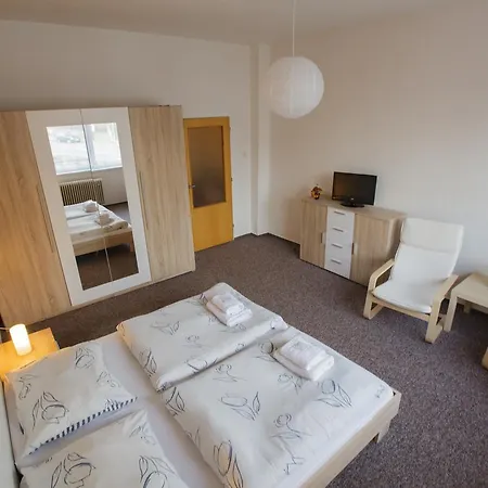 Starr Guest house 3*
