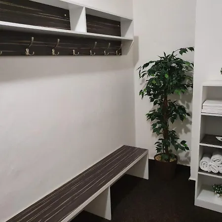 Starr 3* Havlíčkŭv Brod