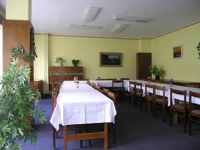 Guest house Starr Havlickuv Brod