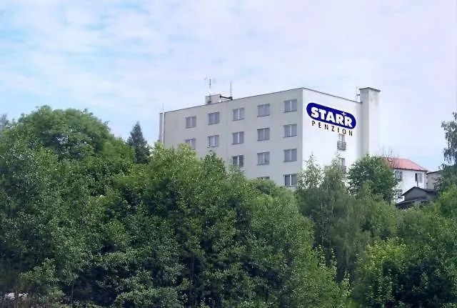 Guest house Starr