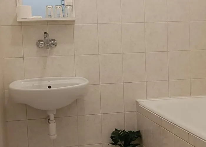 Starr Guest house Havlickuv Brod
