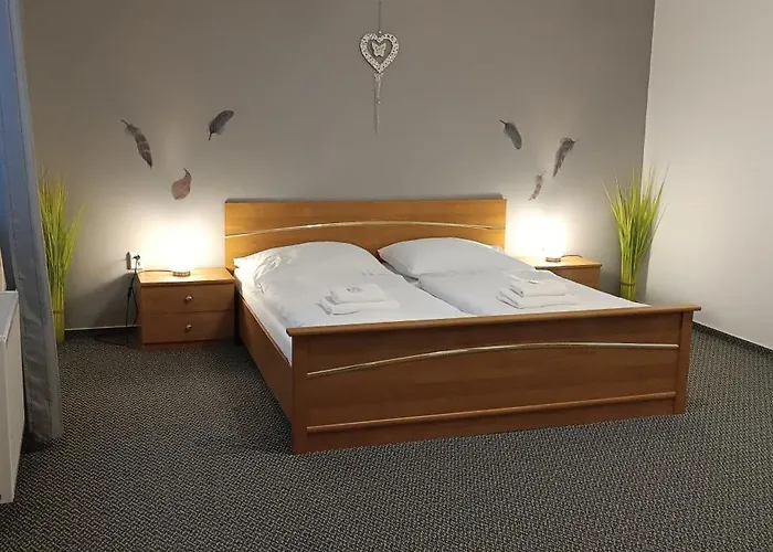 Guest house Starr 3*