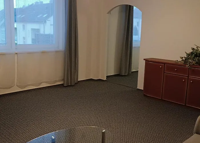 Starr Guest house