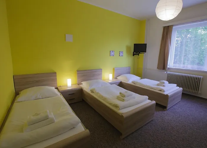 Guest house Starr 3*