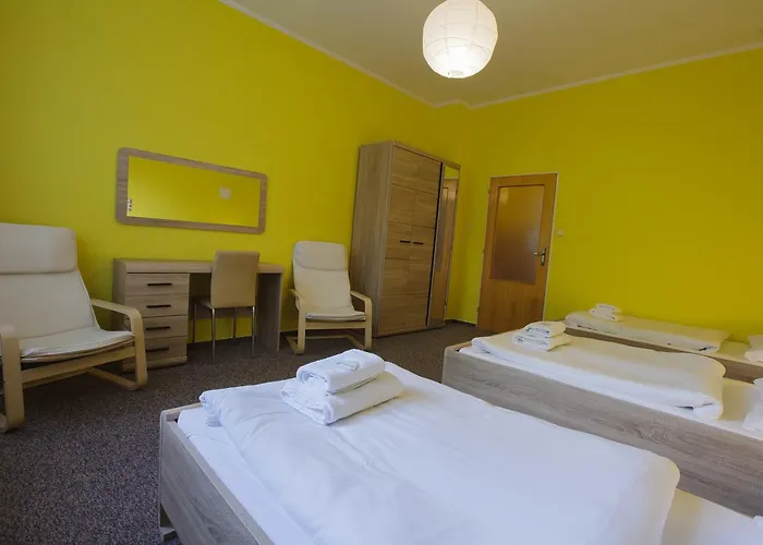 Starr Guest house 3*