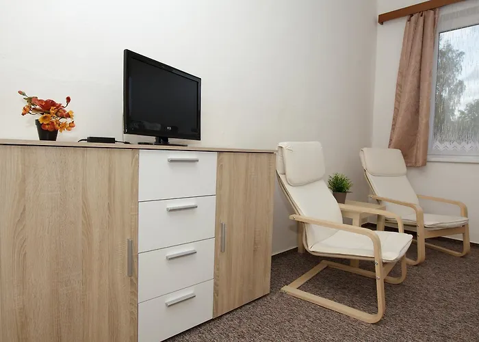 Guest house Starr 3*