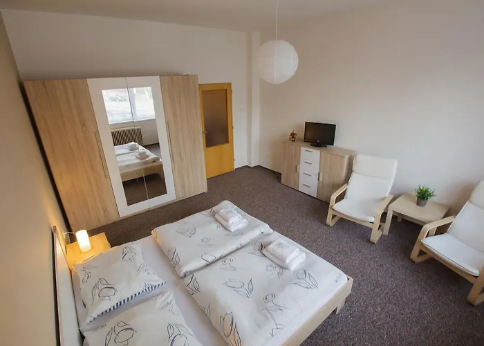 Starr Guest house 3*