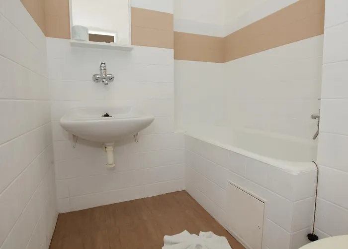 Guest house Starr Havlickuv Brod