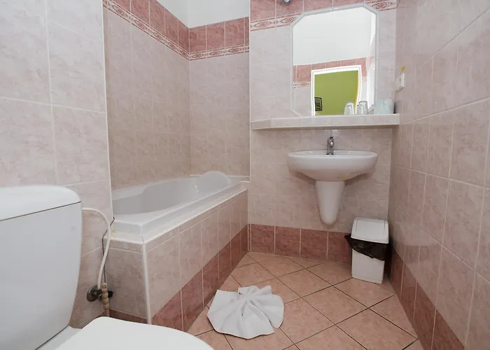 Guest house Starr Havlickuv Brod