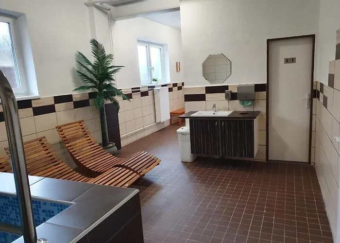 Starr Guest house 3*