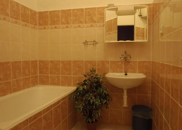 Starr Guest house Havlickuv Brod